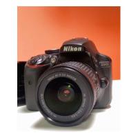 Câmera Nikon D3400 C Lente 1855 Usada comprar usado  Brasil 