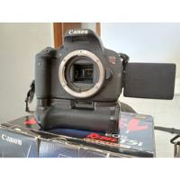  Canon T5i (corpo) Com Grip + 2 Baterias comprar usado  Brasil 