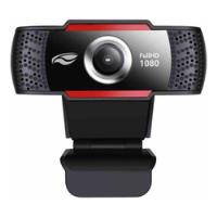 Webcam Gamer 1080p Full Hd Usb Wb-100bk C3 Tech comprar usado  Brasil 