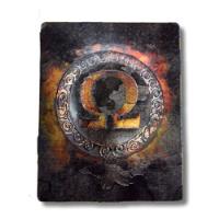God Of War Omega Collection - Midia Fisica Ps3 Usado comprar usado  Brasil 