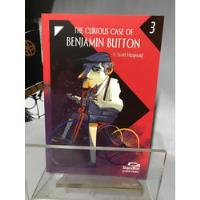 The Curious Case Of Benjamin Button F. Scott Fitzgerald Standfor comprar usado  Brasil 