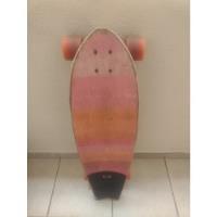 Skate Longboard Globe  comprar usado  Brasil 