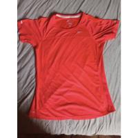 Camiseta Drit-fit Nikeruning, Em Bom Estado Feminina  comprar usado  Brasil 