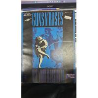 Livro Guns N'roses Use Your Illusion Ii - With Tablature - Vários [1991] comprar usado  Brasil 