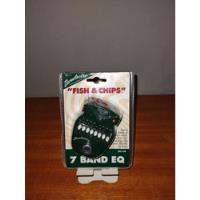 Pedal Danelectro Fish & Chips comprar usado  Brasil 
