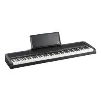 piano digital korg b1 comprar usado  Brasil 