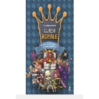Livro Clash Royale (um Guia Completo Para Ser O Campeão Das Batalhas) - Guilherme Athaide [2016] comprar usado  Brasil 