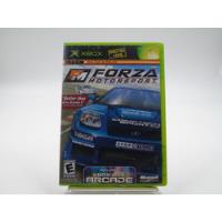 Usado, Jogo Xbox - Forza Motorsport (1) comprar usado  Brasil 