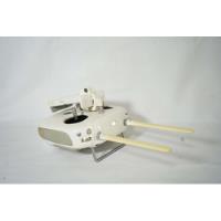 Controle Remoto Para Drone Dji Phantom 3 Profissional E Adv comprar usado  Brasil 