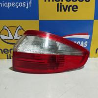 Lanterna Traseira L/d Ford New Fiesta Sedan 2013 A 2016 comprar usado  Brasil 