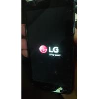 Celular LG K10 - No Estado (leiam A Descrição) comprar usado  Brasil 