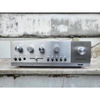 Amplificador Polyvox Pa800 comprar usado  Brasil 