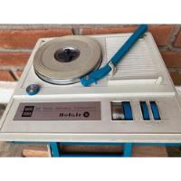 Toca Disco Belair Solid State Antigo Usado Sucata Phonograph comprar usado  Brasil 