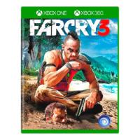 Far Cry 3 Xbox One & Xbox 360 Midia Física Usado comprar usado  Brasil 