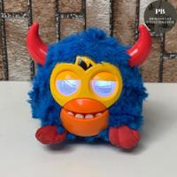 Brinquedo Eletrônico Furby Party Rockers - Hasbro, usado comprar usado  Brasil 