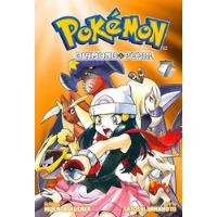 Livro Pokémon : Diamond E Pearl - Vol. 07 - Kusaka, Hidenori [2023] comprar usado  Brasil 