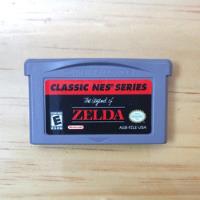 Zelda Classic Nes Series Original Gba Game Boy Advance, usado comprar usado  Brasil 