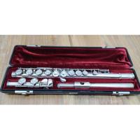 Flauta Yamaha Yfl 311 comprar usado  Brasil 