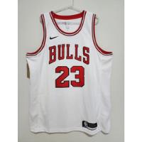 Camisa Nba Retro Chicago Bulls #23 Jordan - Envio 24h comprar usado  Brasil 