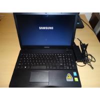 Notebook Gamer Samsung Expert X23 Geforce 910m 2gb comprar usado  Brasil 