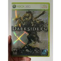 Jogo Darksiders 1 Original Mídia Física Xbox 360 comprar usado  Brasil 