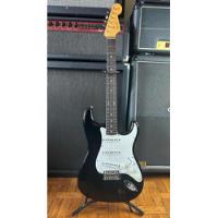 Guitarra Fender Stratocaster Japan 1989 - 62 Reissue - St62 comprar usado  Brasil 