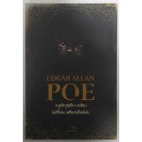 O Gato Preto E Outras Histórias Extraordinárias De Edgar Allan Poe Pela Pandorga (2018), usado comprar usado  Brasil 