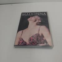 Usado, Dvd Madonna The Girlie Show Live Down Under D0236 comprar usado  Brasil 