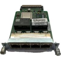 Interface Cisco Vwic3-4mft-t1/e1 Seminova, usado comprar usado  Brasil 