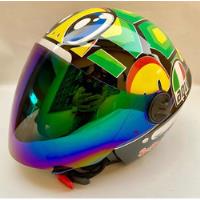 capacete pro comprar usado  Brasil 