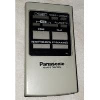 Controle Remoto Panasonic Vsoso43g comprar usado  Brasil 