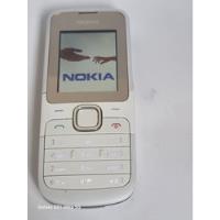 Nokia C2-00 Dual Sim Branco  Anatel Brasil  comprar usado  Brasil 