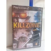 killzone 2 ps2 comprar usado  Brasil 
