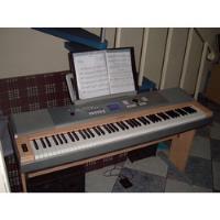 Usado, Teclado Yamaha Dgx 620 - Grand Piano comprar usado  Brasil 