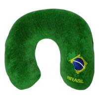 Usado, Travesseiro De Viagem Para Apoio De Pescoço, Descanso - Mod7 comprar usado  Brasil 