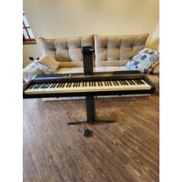 piano digital korg comprar usado  Brasil 