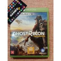 Ghost Recon Wildlands Xbox One Mídia Física Usado  comprar usado  Brasil 