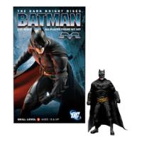 Moebius Batman 1:25 The Dark Knight - 2 Figuras (ss 10), usado comprar usado  Brasil 