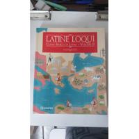 Livro Curso Básico Latim-latine Loqui-volume Ii comprar usado  Brasil 