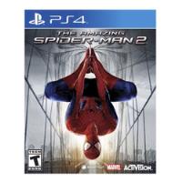 The Amazing Spider-man 2 - Ps4 Midia Física comprar usado  Brasil 