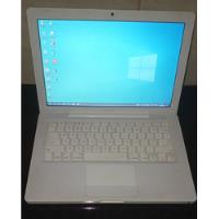 Macbook White 2007 A1181, usado comprar usado  Brasil 