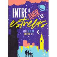 Livro Entre O Amor E As Estrelas - Casting Stars - John Nolan [2018] comprar usado  Brasil 