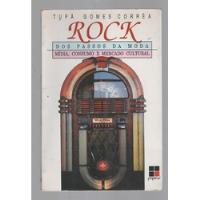 Rock - Nos Passos Da Moda - Tupã Gomes Corrêa - Papirus (1989) comprar usado  Brasil 