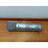 Microfone Para Estúdio Behringer B2 Pro comprar usado  Brasil 