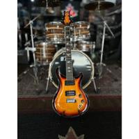 Guitarra Dk24 Elétrica  Em Madeira Basswood Sb comprar usado  Brasil 