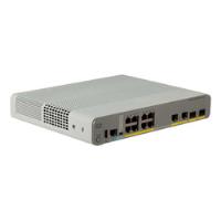 Usado, Switch Cisco 2960x Ws-c2960cx-8pc-l 8x Poe Gigabit - Usado comprar usado  Brasil 