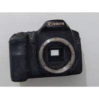 Câmera Filmadora Canon Eos 40d ( Leia O Anúncio) comprar usado  Brasil 