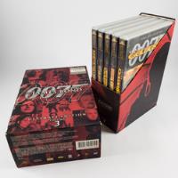 Box 5 Dvds 007 James Bond Ultimate Edition Volume 3 comprar usado  Brasil 