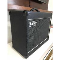 Cubo Amplificador Guitarra Laney Lg35r comprar usado  Brasil 