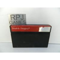 Double Dragon Original Tectoy Master System - Loja Fisica Rj, usado comprar usado  Brasil 